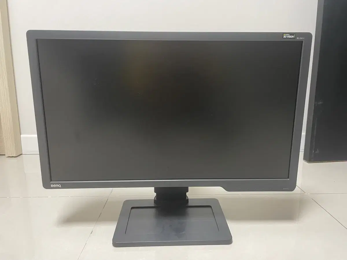 벤큐XL2411-b(144hz)팝니다.